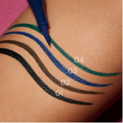 Kiko Milano Ultimate Pen Eyeliner